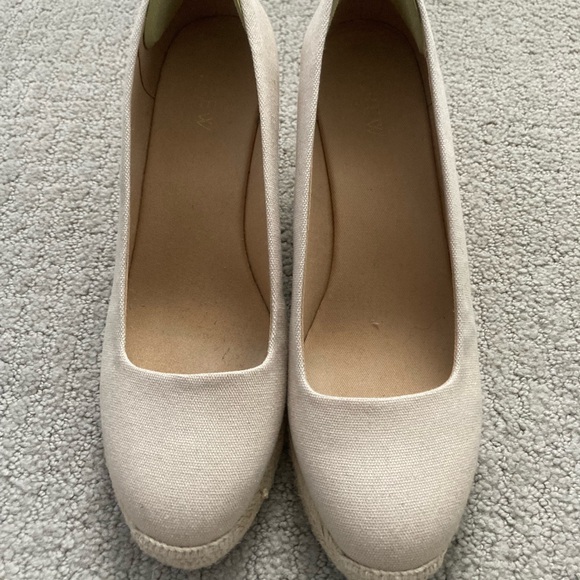 J. Crew Factory espadrilles - Picture 3 of 5